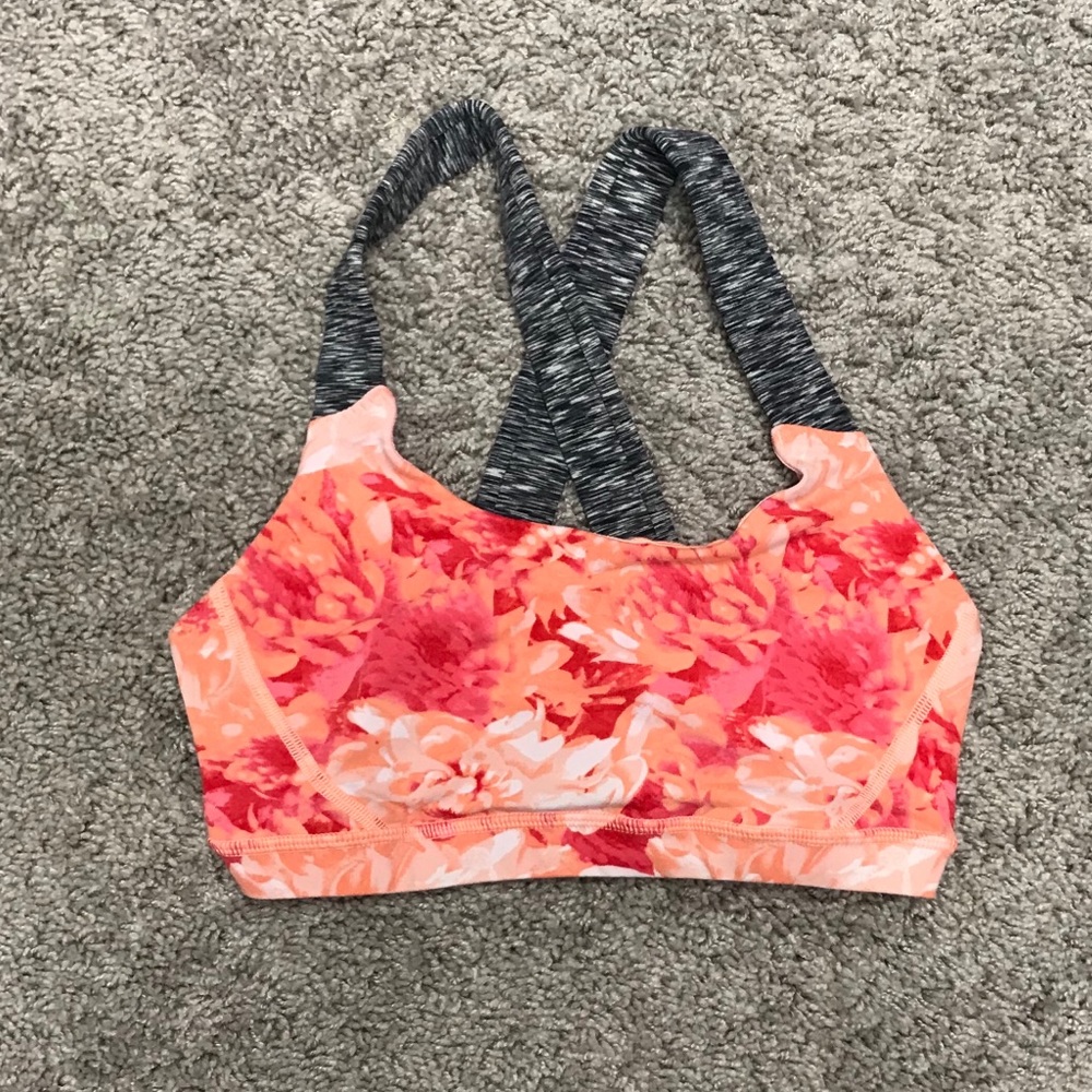 American eagle sports bra